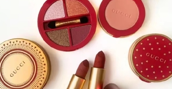 非常差異定位公司講述美妝品牌案例