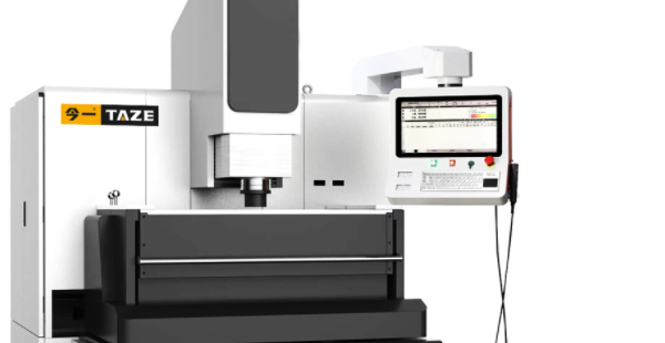 數(shù)控車床品牌定位案例分析
