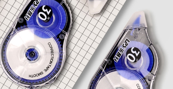 文產(chǎn)品牌定位公司非常差異講述樂(lè)普升修正帶品牌戰(zhàn)略