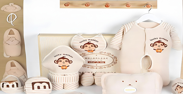 如何給母嬰用品做品牌定位方案？