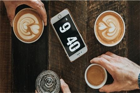 喝了杯3萬塊的咖啡！下次一起？