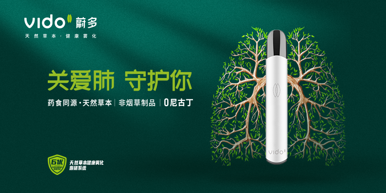 電子煙、霧化器品牌定位案例<br>先有品類的成功，再有品牌的成功