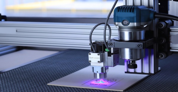 機(jī)床品牌如何精準(zhǔn)定位？來看品牌定位方案