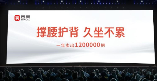 辦公家具品牌定位案例分析