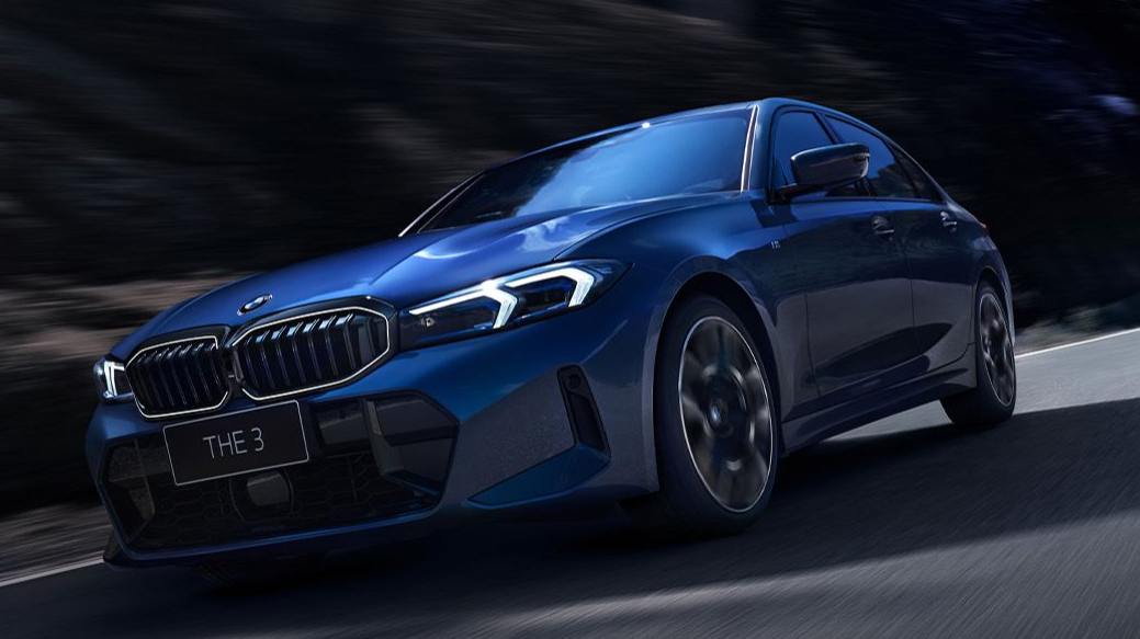 寶馬品牌定位危機(jī)：世界豪車品牌跌落神壇，未來路在何方？