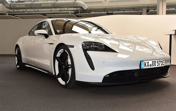 保時捷的戰(zhàn)略定位,保時捷戰(zhàn)略定位,保時捷