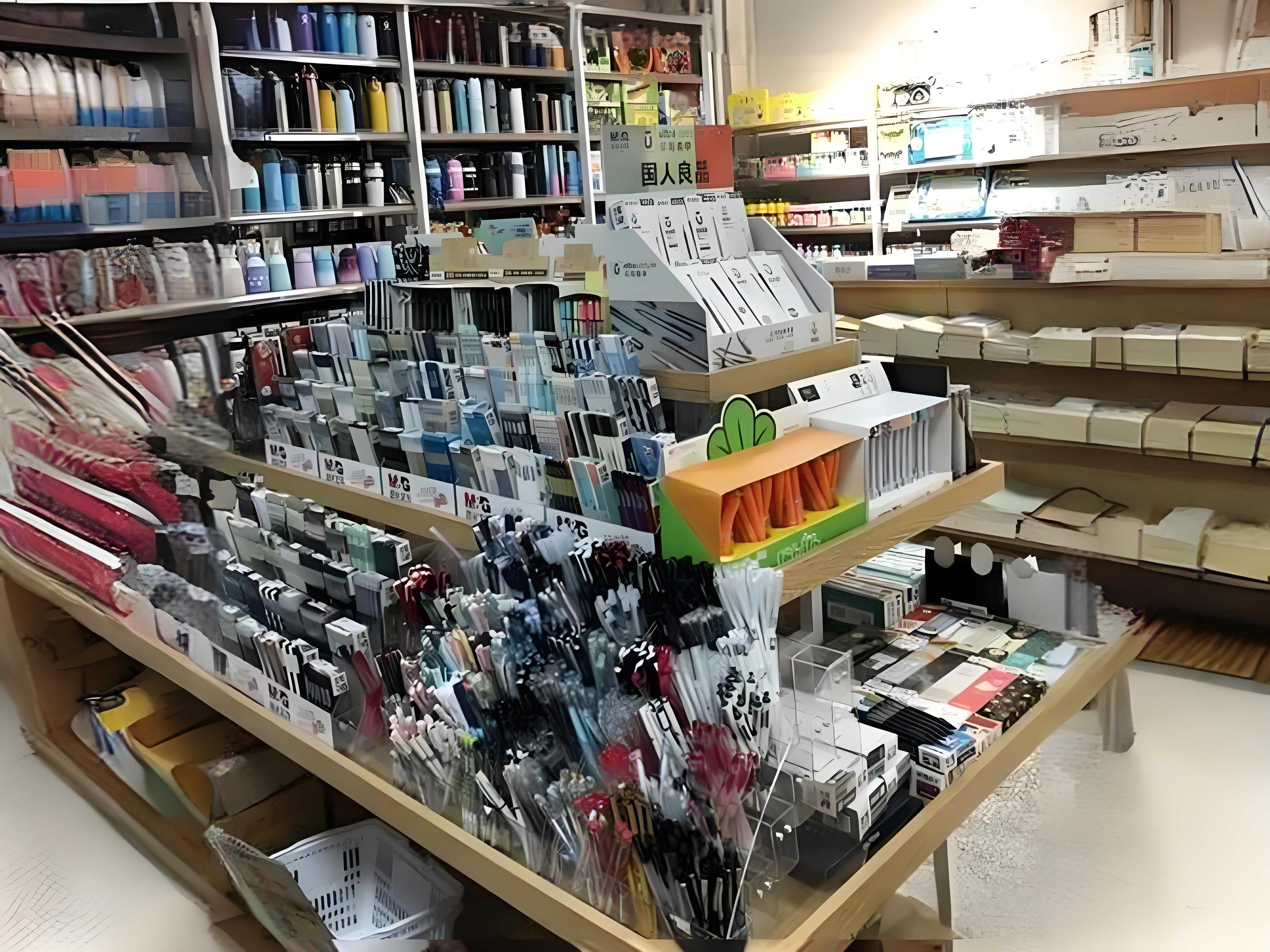 如何給文具品牌定位？