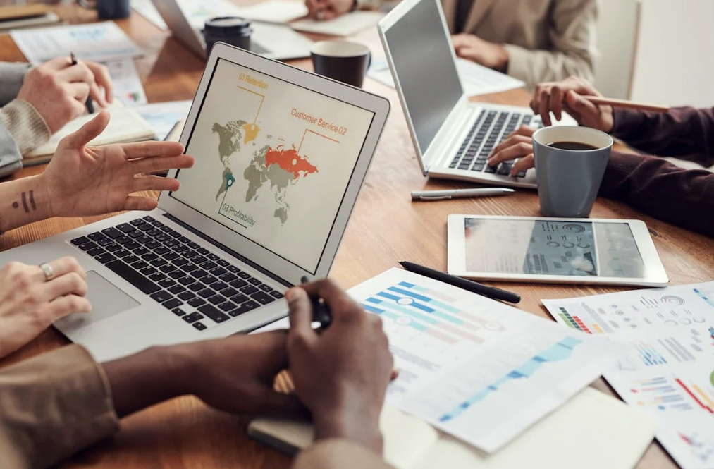 品牌定位公司哪家比較好？如何判斷？