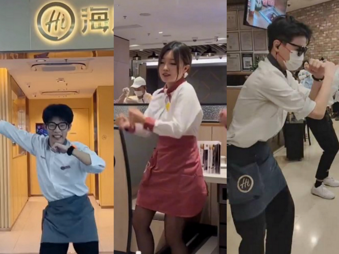 海底撈定位變了嗎，選霸王茶姬創(chuàng)始人有哪些戰(zhàn)略布局？