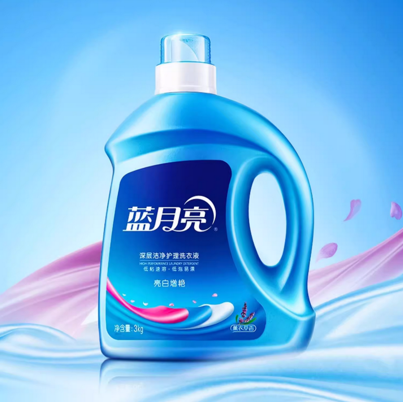 日化用品品牌定位案例分析