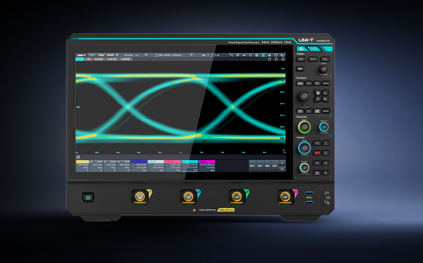 儀器設(shè)備品牌定位案例分析