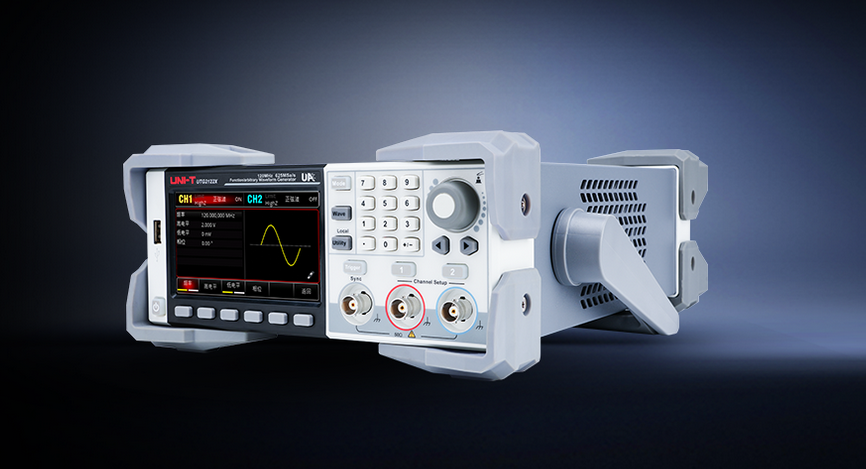 儀器設(shè)備品牌定位案例分析