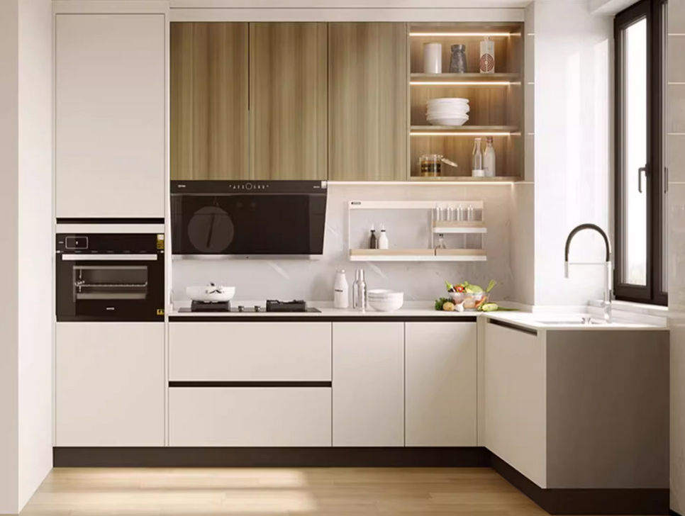 櫥柜品牌定位案例分析