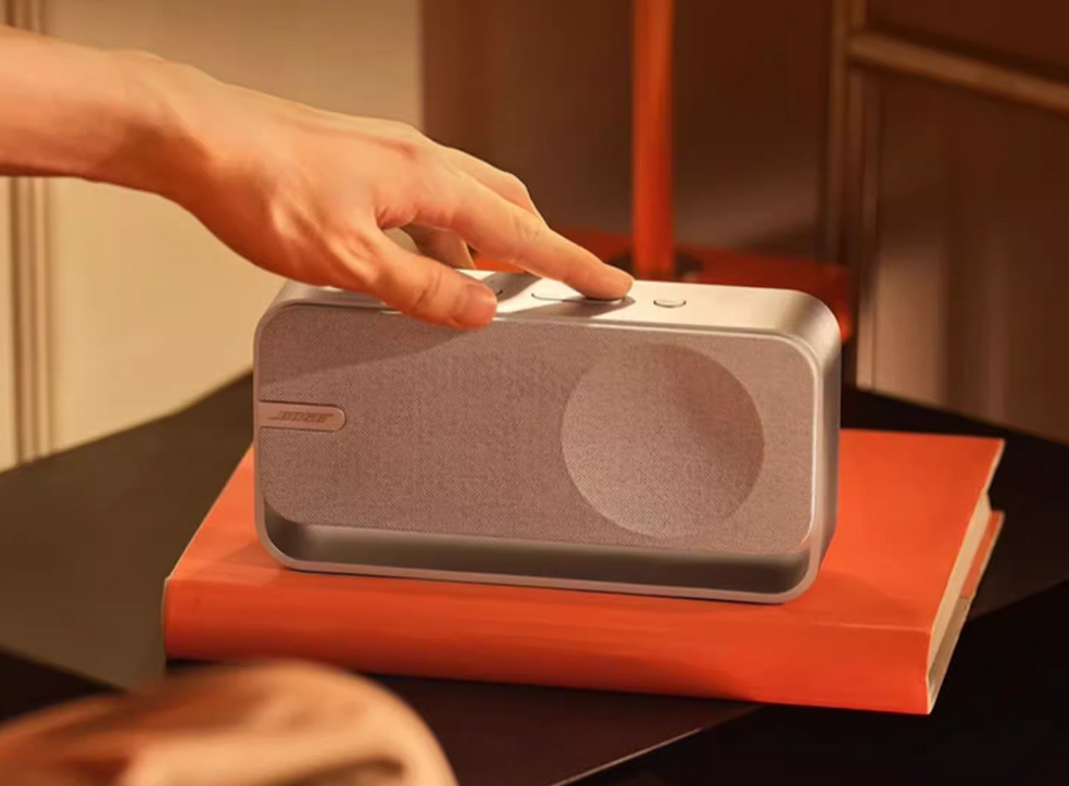 音響品牌定位案例分析