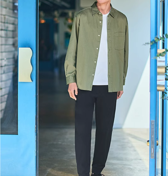 服裝品牌定位案例分析