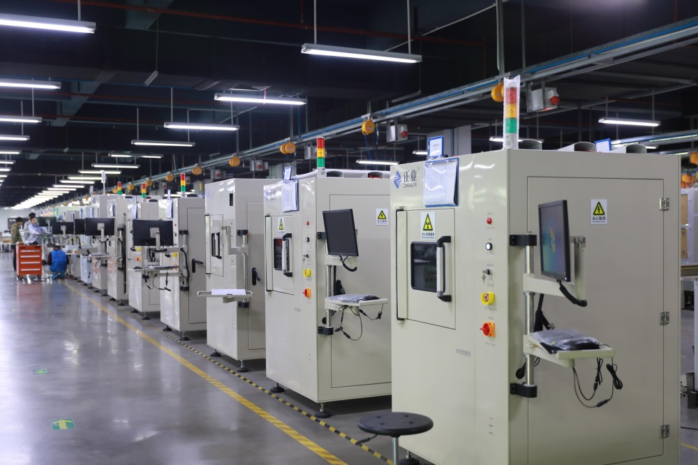 模具設(shè)備品牌定位策略分析