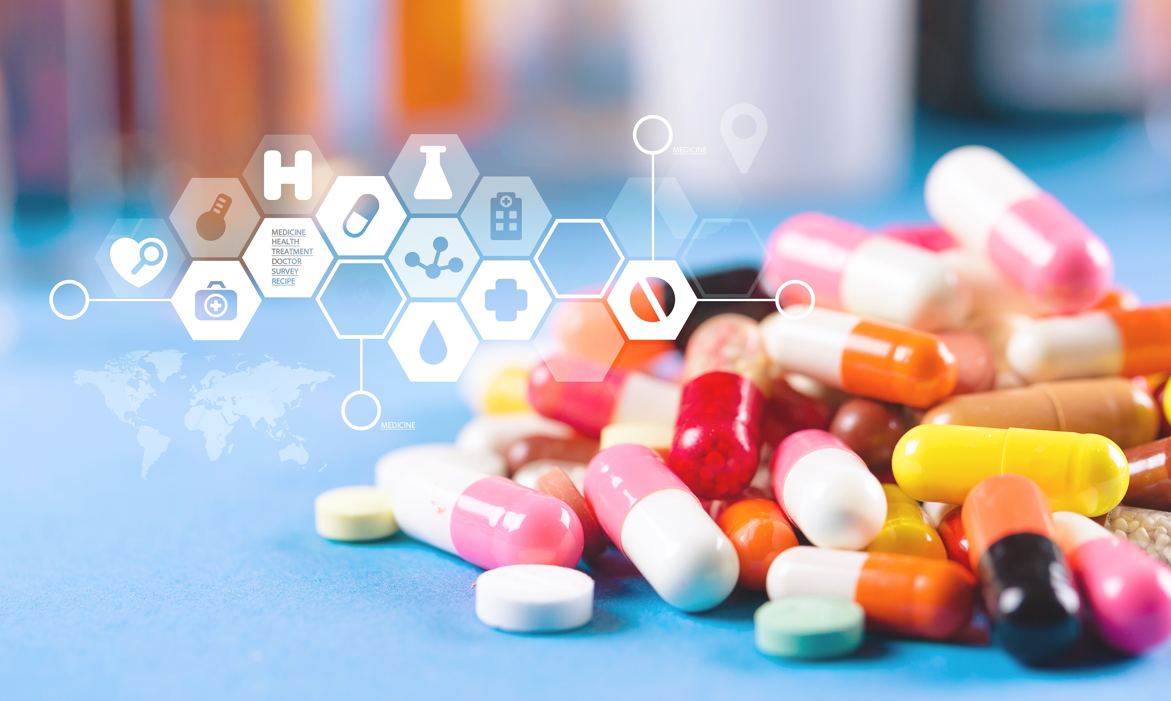 保健品品牌如何做好定位？行業(yè)案例分析